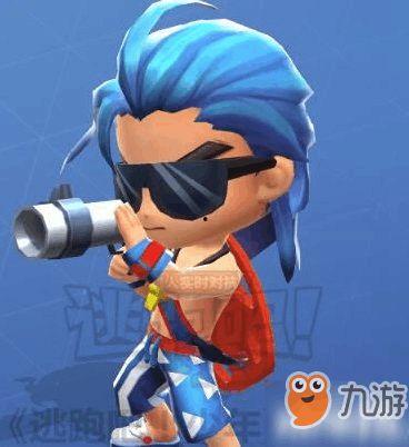 逃跑吧最新爆料,神秘角色揭晓,剧情反转再掀高潮! 第1张 逃跑吧最新爆料,神秘角色揭晓,剧情反转再掀高潮! 第1张