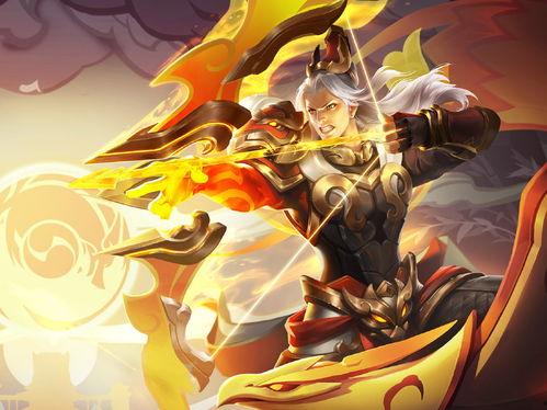 王者最新皮肤爆料后裔,王者峡谷再添神秘传说 第1张 王者最新皮肤爆料后裔,王者峡谷再添神秘传说 第1张