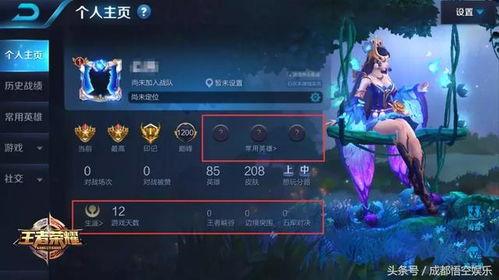 王者不正经爆料视频大全,揭秘爆笑视频背后的搞笑瞬间 第2张 王者不正经爆料视频大全,揭秘爆笑视频背后的搞笑瞬间 第2张