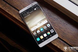 华为p80最新爆料外观,流线型设计,未来科技美学引领潮流 第1张 华为p80最新爆料外观,流线型设计,未来科技美学引领潮流 第1张