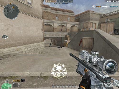 cf第六季最新爆料,神秘爆料揭秘，全新玩法与英雄角色即将亮相！  第2张